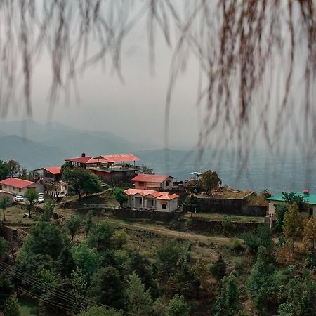 Saiva Hill Resort Mussoorie Extérieur photo