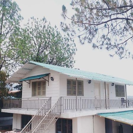 Saiva Hill Resort Mussoorie Extérieur photo