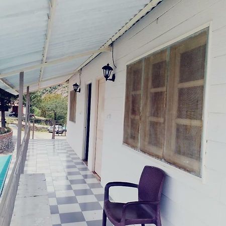 Saiva Hill Resort Mussoorie Extérieur photo