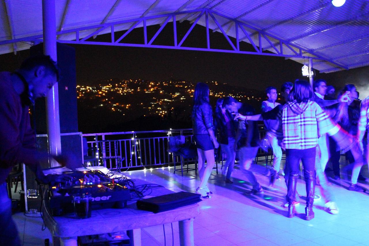 Saiva Hill Resort Mussoorie Extérieur photo