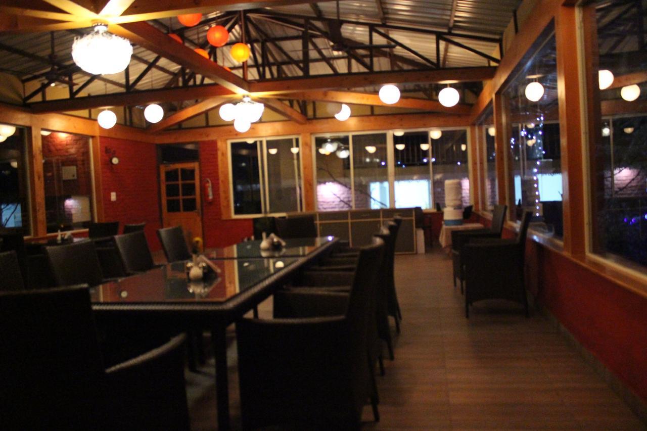 Saiva Hill Resort Mussoorie Extérieur photo