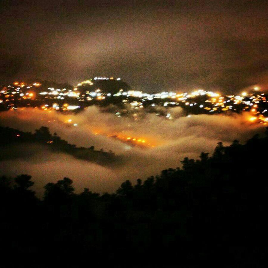 Saiva Hill Resort Mussoorie Extérieur photo