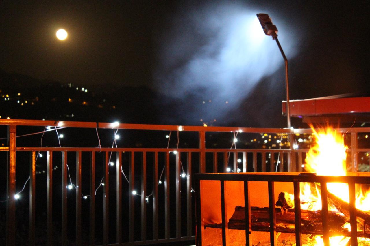 Saiva Hill Resort Mussoorie Extérieur photo