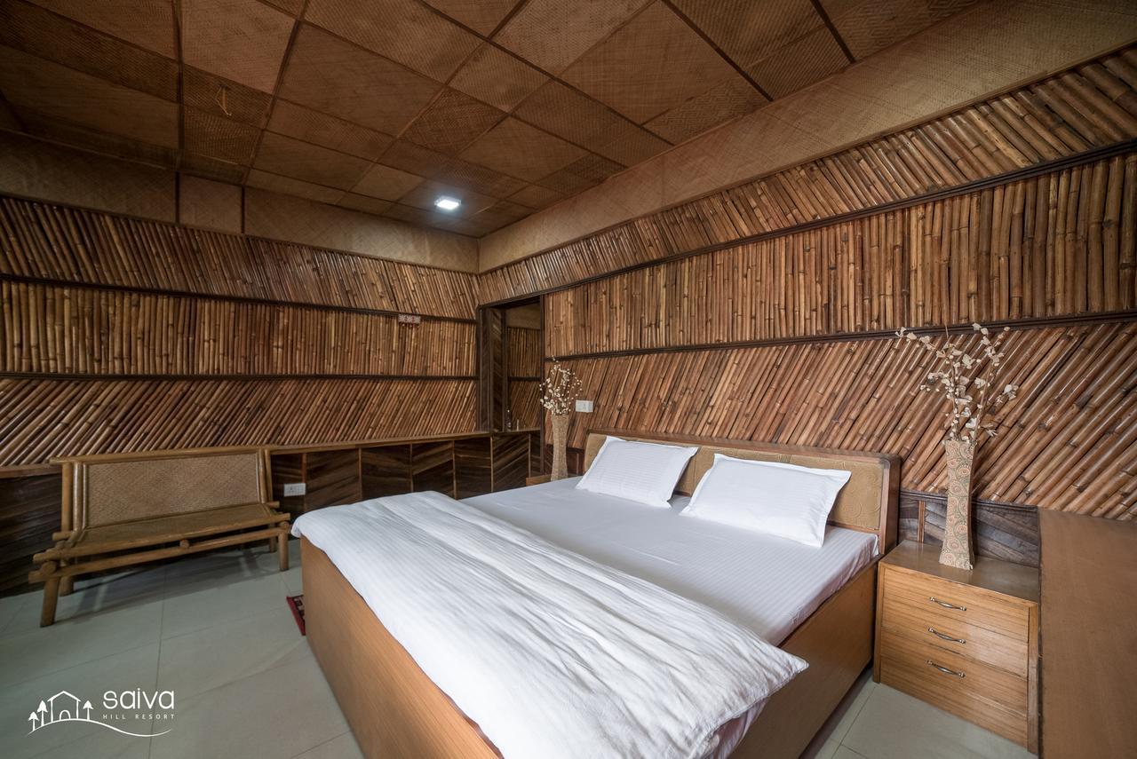 Saiva Hill Resort Mussoorie Extérieur photo