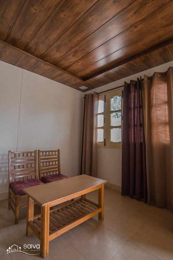 Saiva Hill Resort Mussoorie Extérieur photo