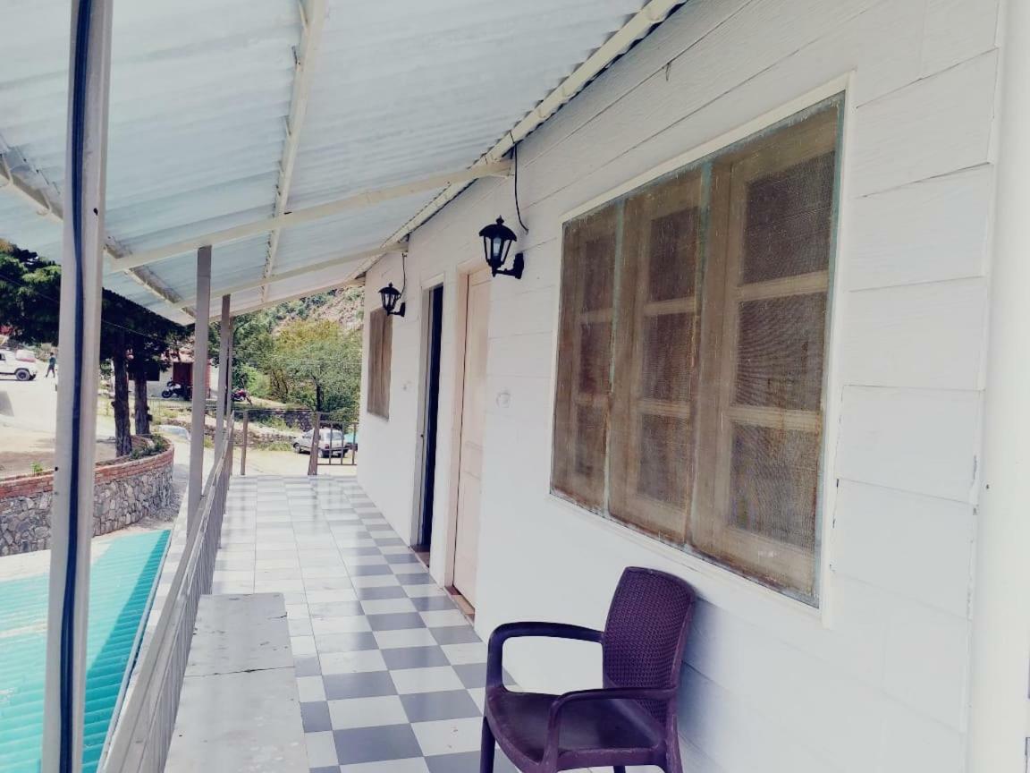 Saiva Hill Resort Mussoorie Extérieur photo