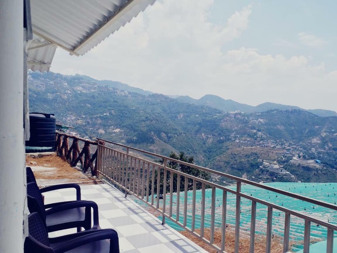 Saiva Hill Resort Mussoorie Extérieur photo