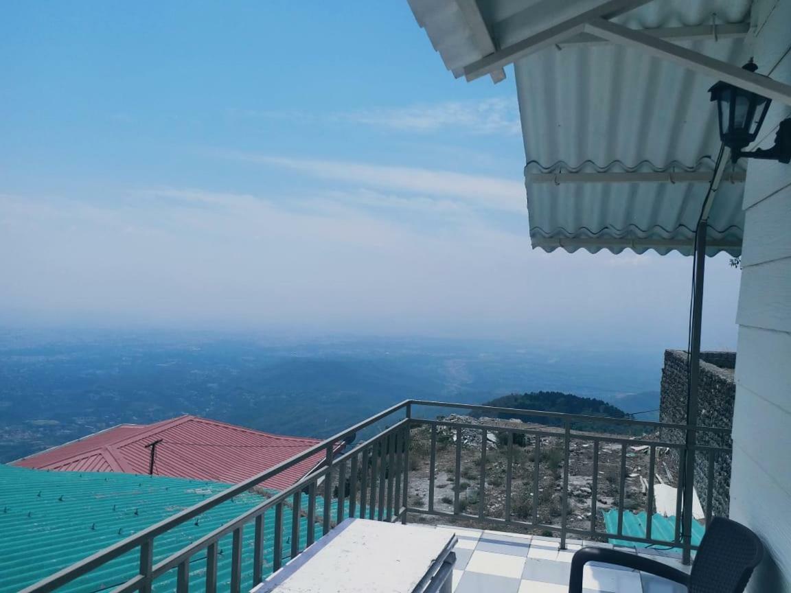 Saiva Hill Resort Mussoorie Extérieur photo
